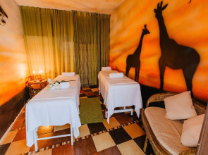 Bridge Mountain Красная поляна