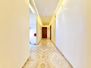Capital O 77972 Hotel Aishwarya And Restaurant By Arn Group