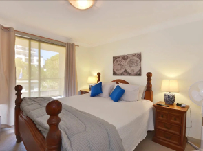 Sorrento Apartments 202