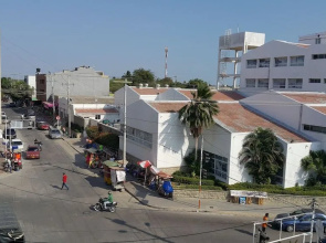 Hotel Confort De La Guajira