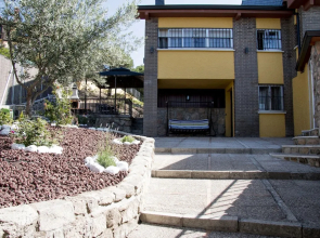 Casas Rurales Collarubio