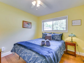 Florida Escape w/ Patio & Fire Pit, Near Beaches!