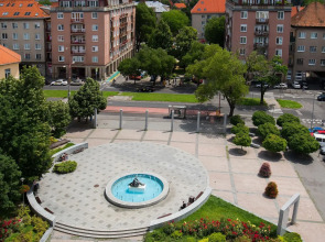 Apollo Hotel Bratislava