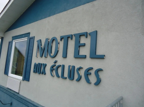 Motel aux Ecluses
