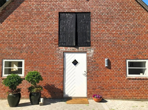 Solbjerg Skov B&B
