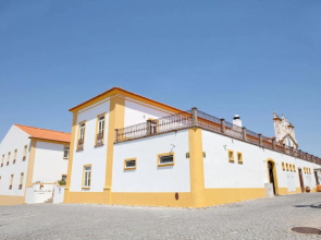 Hotel Convento D'Alter