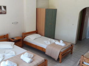 Hotel Megara