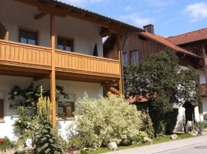 Appartementhaus Elisabeth Winklhofer