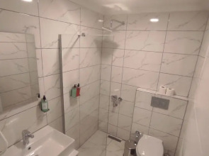 Cevvo Hotel 2 Gözdağı