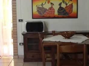 Casa Federica