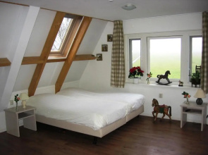 Farm Overleekerhoeve