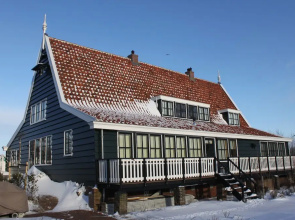B&B Saenliefde