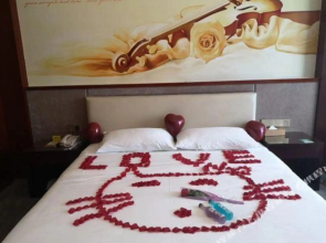 Vienna International Hotel (Mount Emei Crystal Plaza Hotel)