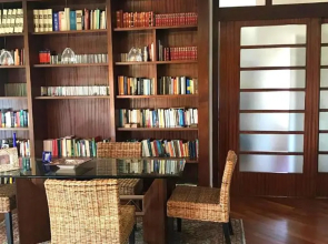 B&B Stanze Lussuose
