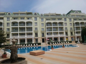 Apartcomplex Splendid