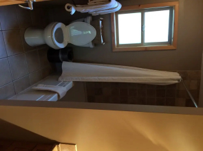 Reef Point Forest Suite