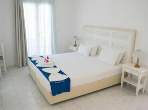 Princess Tia Hotel