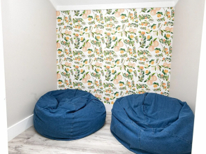 Luxurious Haus With Firepit & Cowboypool - 6 Mins to Fred