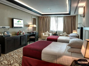 Raintree Rolla Hotel