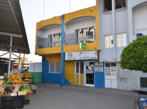 Apartamento António