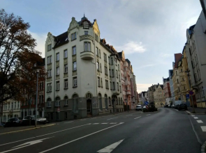 Siegener Strasse apartment