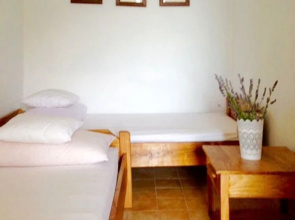 House With 3 Bedrooms in Brusje, With Wonderful sea View, Enclosed Gar