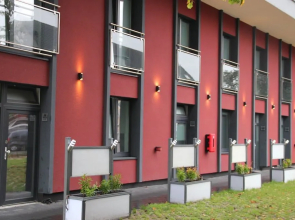 Hotel Bei Yasemin