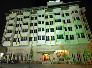 Hotel Jaies