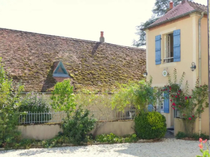 Gîte Billy, 3 pièces, 4 personnes - FR-1-489-164