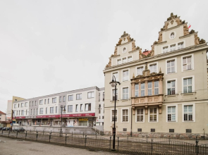 Apartamenty 1 Maja 45