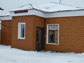 Solovey Guest House