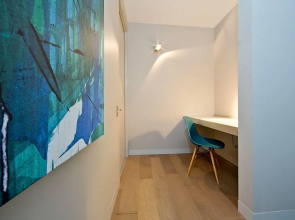 Accommodate Canberra - Aurora