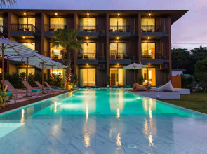 The Canale Samui Resort 