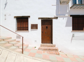 El Rinconcito de Rocío casa Andalusí