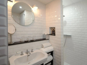 Hôtel Littéraire Marcel Aymé, BW Premier Collection