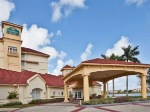 La Quinta Inn Fort Lauderdale Airport