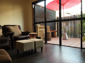 Guest House Oumi - Hostel