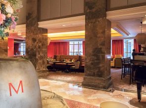 The Michelangelo Hotel