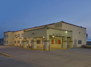 Americas Best Value Inn Tucumcari