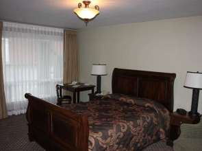 The Monticello Hotel