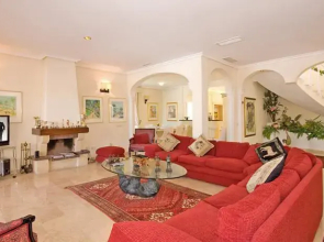 Villa Nueva Andalucia
