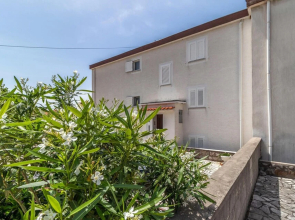Amazing Apartment in Klenovica With Wifi and 2 Bedrooms