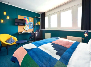 Dresden Zentrum Hotel