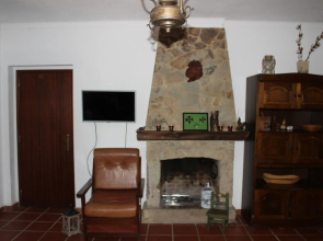 Casa RioTempo + Jangada