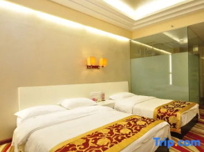 Shiwen Holiday Hotel