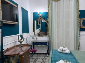 Property Palazzo Caldarulo