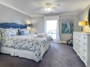 940 Cutter Court at Sea Pines Resort