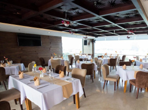 Eden Star Saigon Hotel