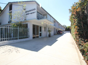 Beaumaris Bay Motel