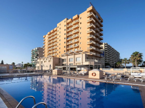 Poseidon La Manga Hotel & Spa - Designed for Adults